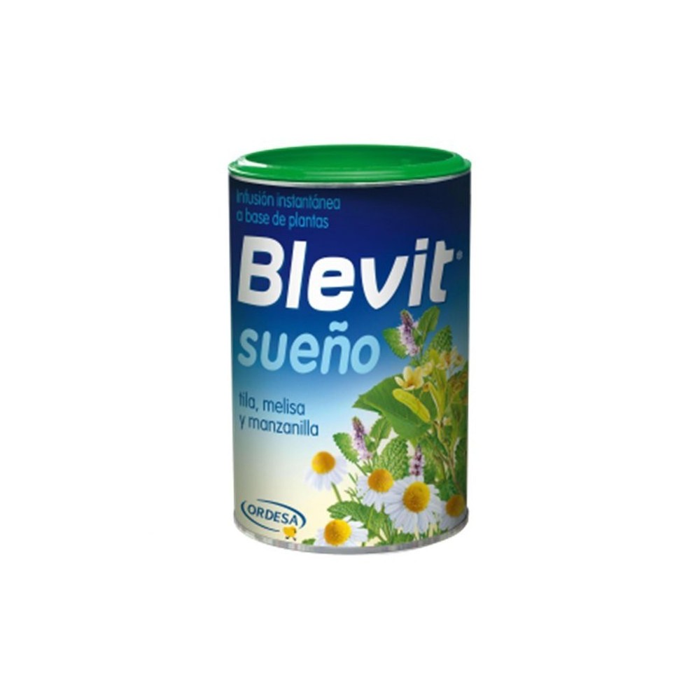 Blevit Sueño 150 gr.   *