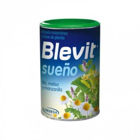 Blevit Sueño 150 gr.   *