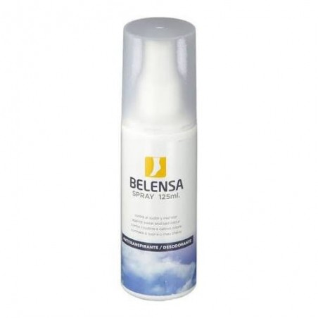 BELENSA ANTITRANSPIRANTE SPRAY