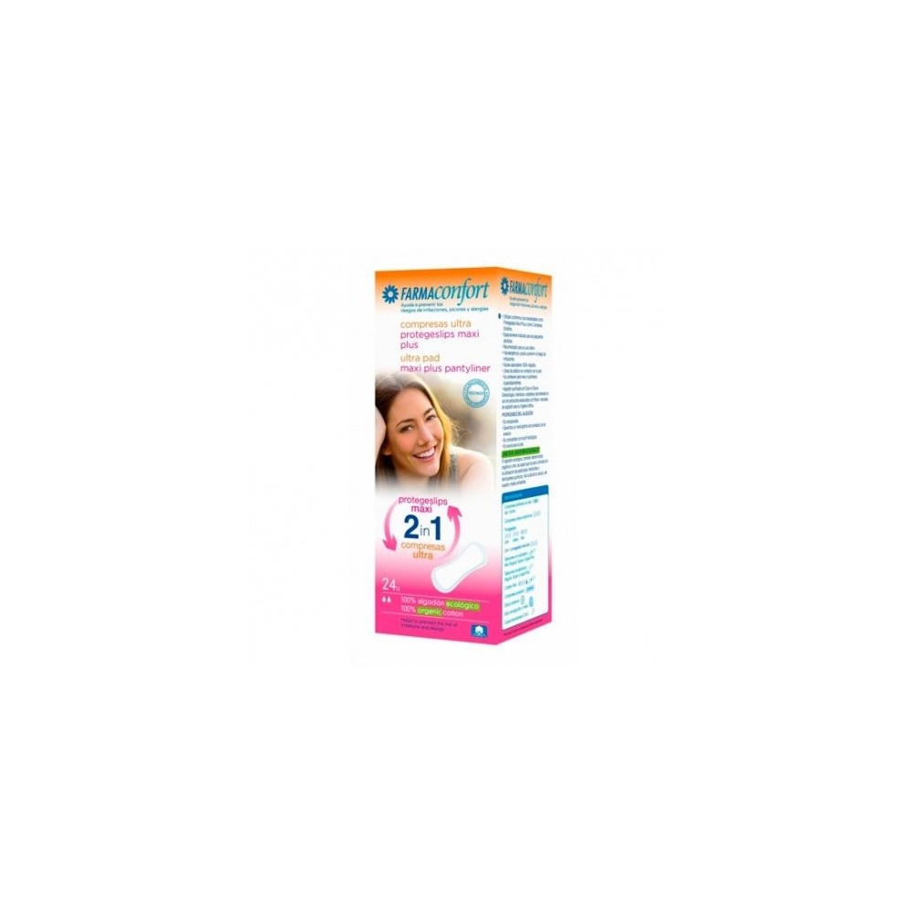 PROTEGE SLIP FARMACONF.MAXI 24