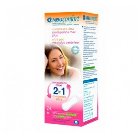 PROTEGE SLIP FARMACONF.MAXI 24