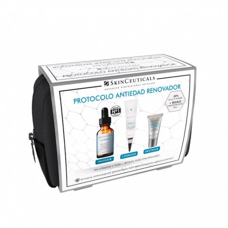 COFRE CE FERULIC+RETINOL 0.3+ADV BRIGHTENING SkinCeuticals