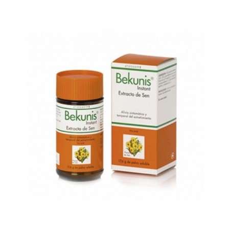 BEKUNIS TISANA 80 GRS.