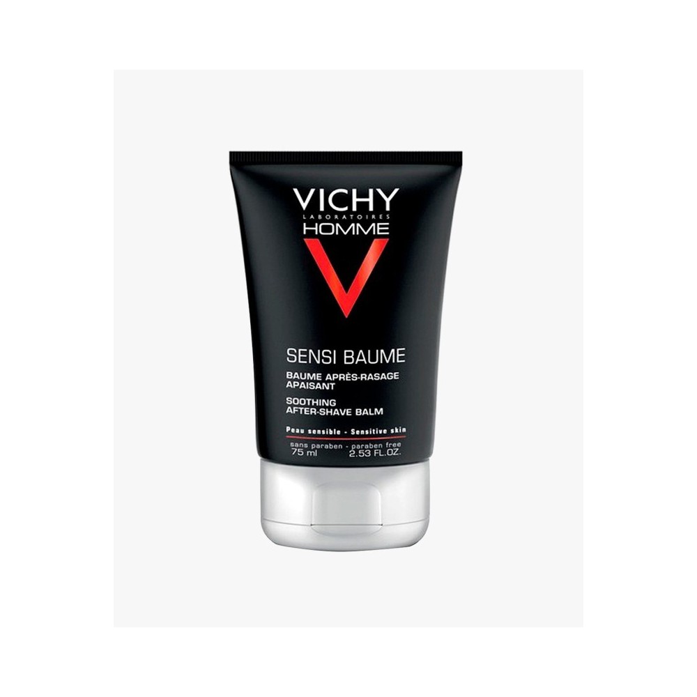 VICHY Hombre Bálsamo After Shave