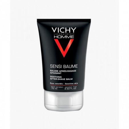 VICHY Hombre Bálsamo After Shave