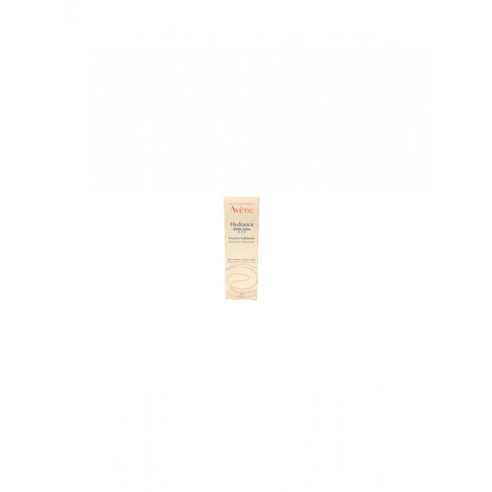 Avene Hydrance Optimale Textura Ligera