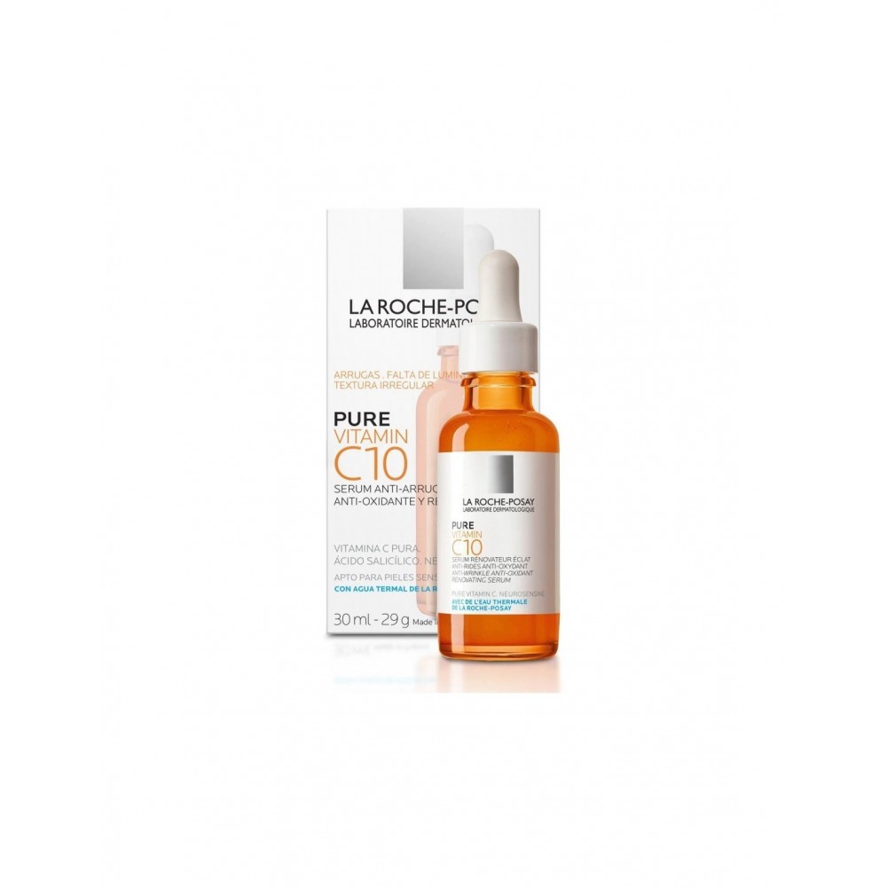 REDERMIC ACT.VIT.C10 30ML.