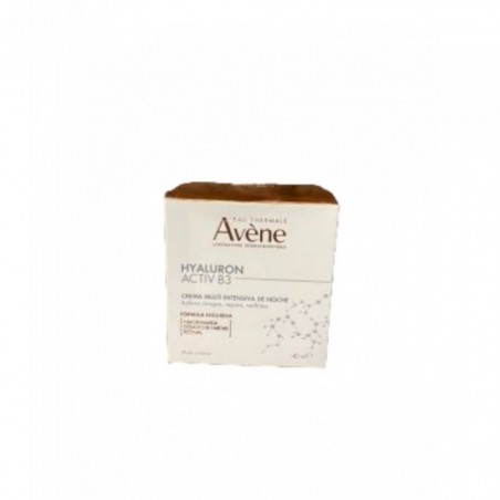 Avene Hyaluron Activ B3 Noche 40ml
