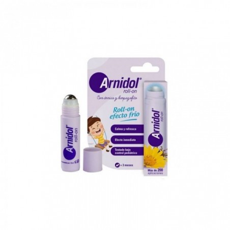 ARNIDOL ROLL-ON 15 ML.