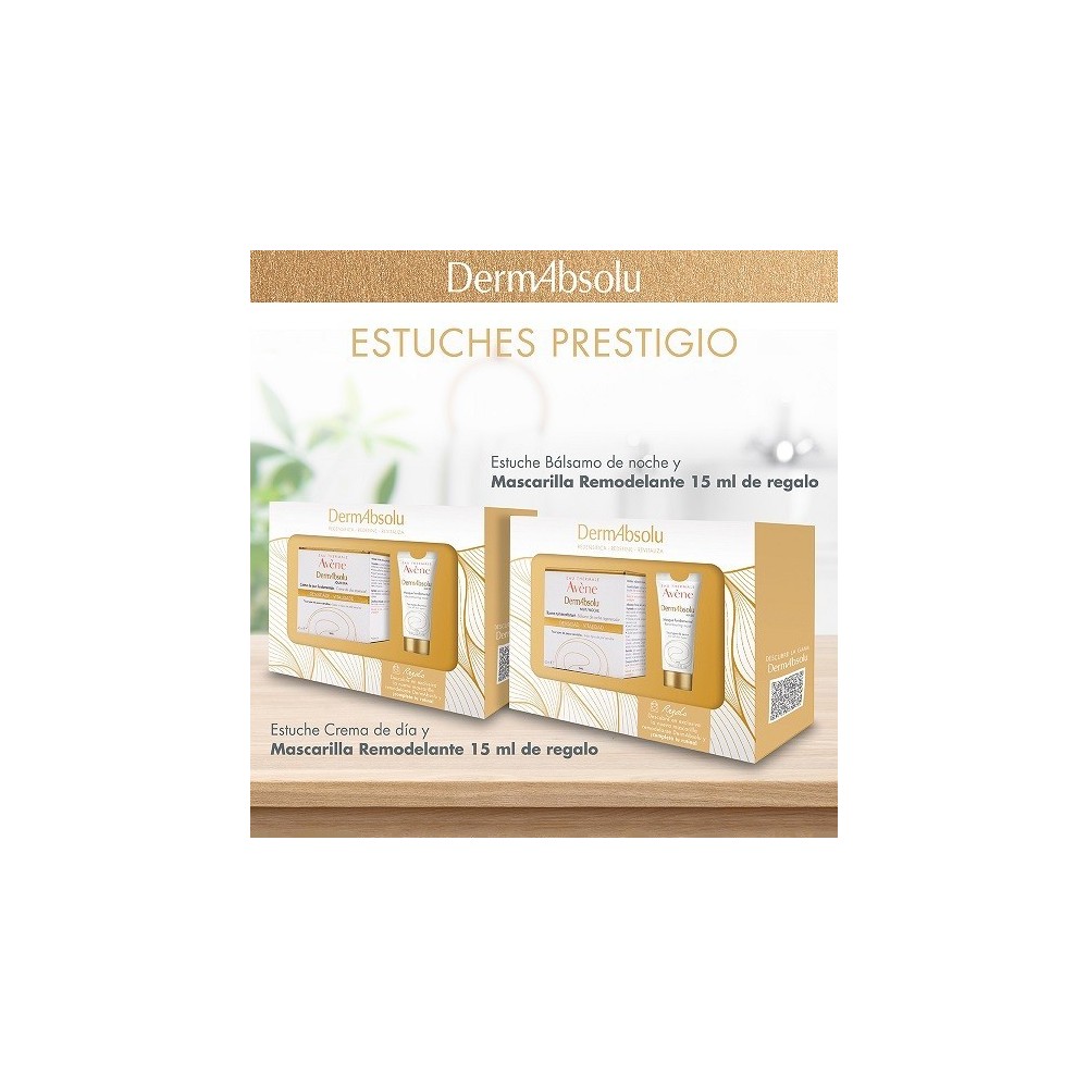 Avene Dermabsolu Día Crema Esencial 40ml