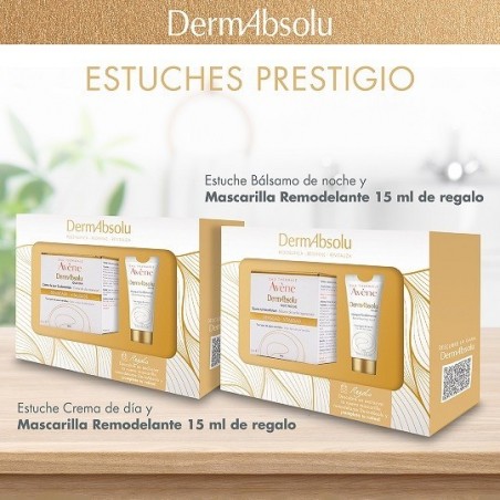 Avene Dermabsolu Día Crema Esencial 40ml