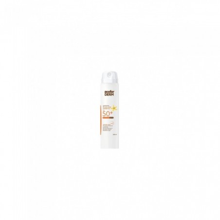 Solar Pediátrico Bruma SPF50+ Acofar Nesira