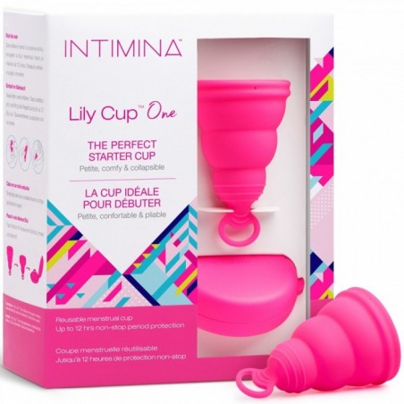 COPA MENSTRUAL ONE