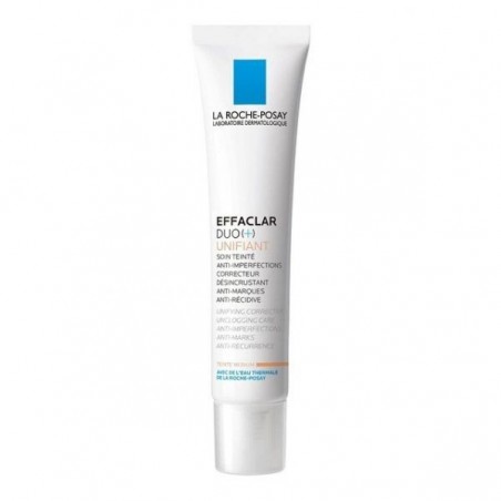 EFFACLAR DUO(+)UNIFIANT MEDIUM