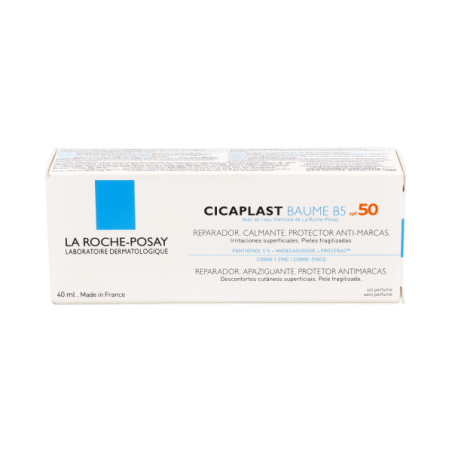 CICAPLAST BAUME B5 ANTIMARCAS