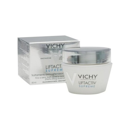 VICHY LIFTACTIV HA Día Piel Normal a Mixta