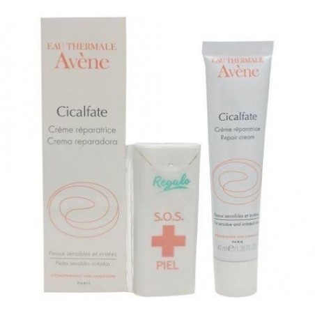 Avene Cicalfate Crema Reparadora 40ml