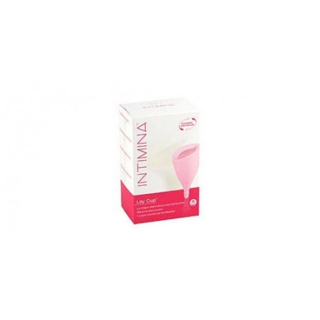 COPA MENSTRUAL INTIMINA    T-A