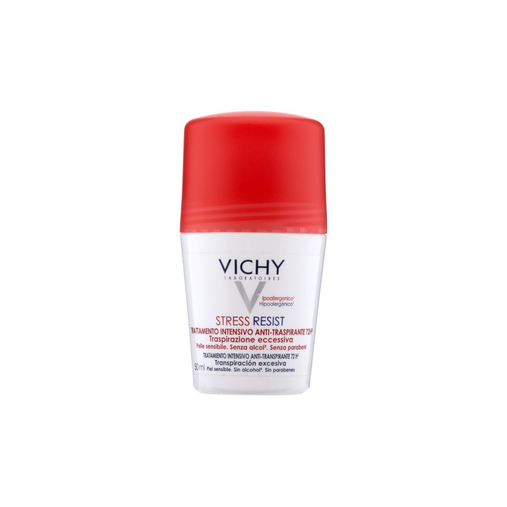 VICHY DESOD.STRESS RESIST 50ML