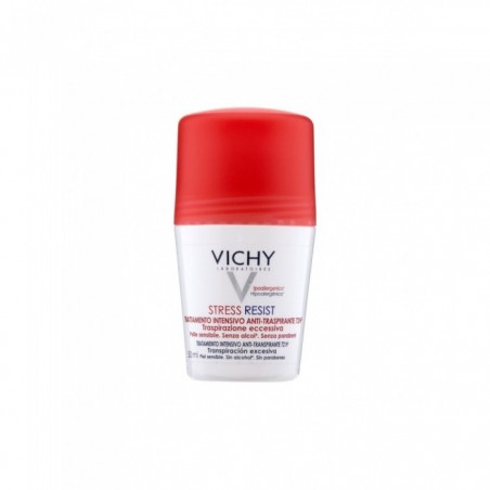 VICHY DESOD.STRESS RESIST 50ML