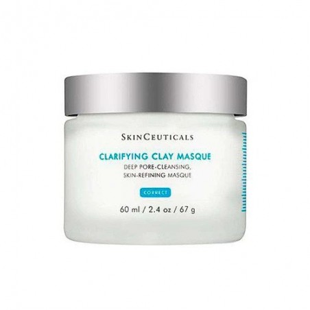 CLARIFYING CLAY MASQUE SkinCeuticals