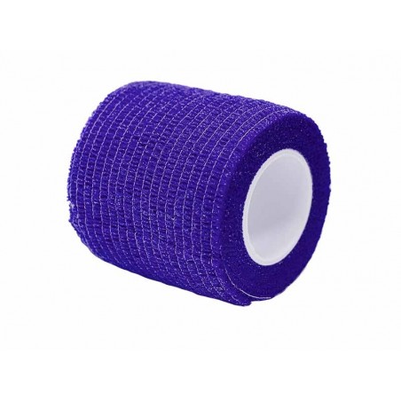 VENDA ELASTICA COHESIVA DEDOS 2,5cm X5M