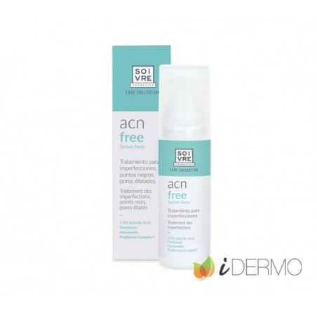 SERUM FORTE ACN FREE 30 ML