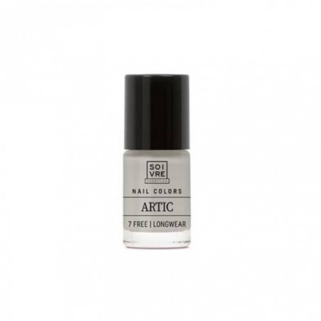 SOIVRE ESMALTE DE UÑAS ARTIC