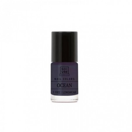 SOIVRE ESMALTE DE UÑAS OCEAN