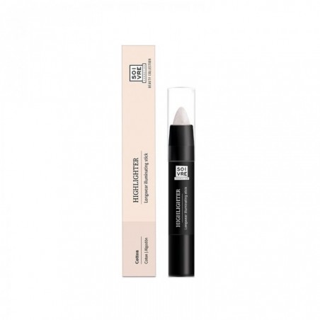 HIGHLIGHTER SOIVRE COTTON