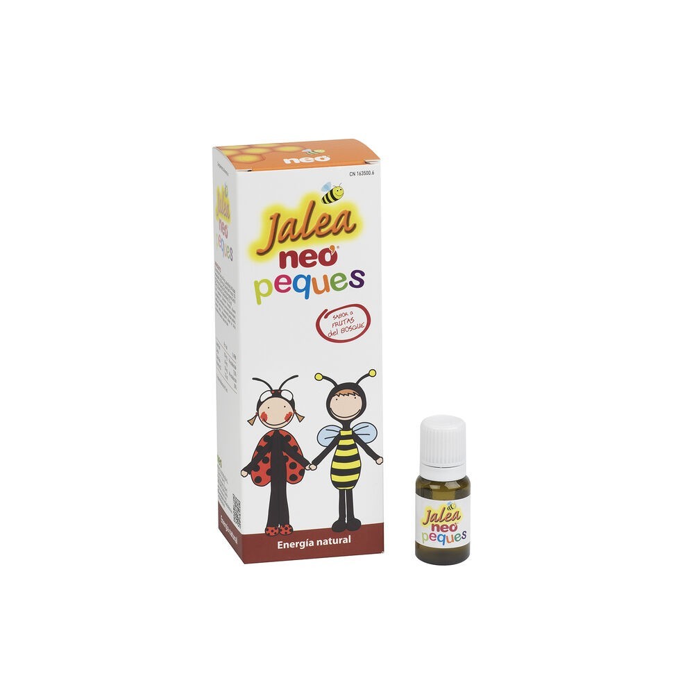 NeoPeques Jalea 150 ml Neovital