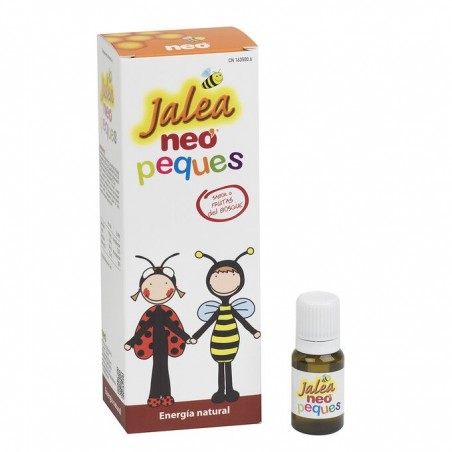 NeoPeques Jalea 150 ml Neovital