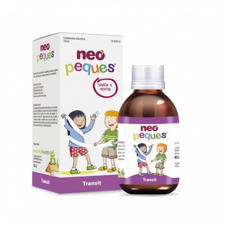 NeoPeques Transit 150 ml Neovital