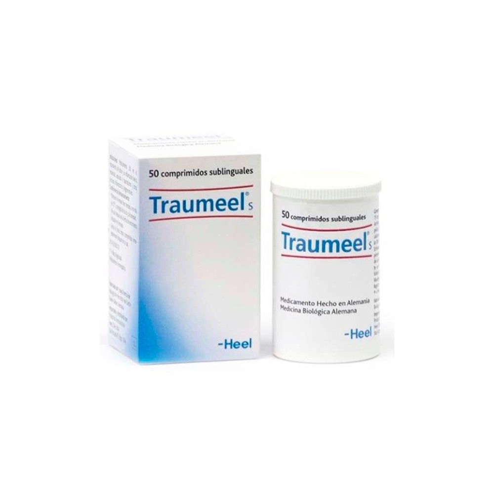 PHIN TRAUMEEL 50 COMP