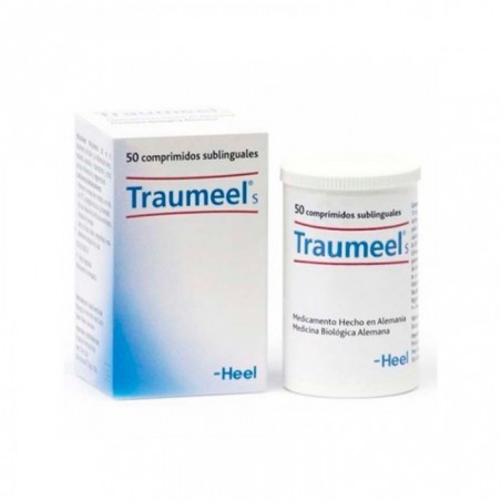 PHIN TRAUMEEL 50 COMP