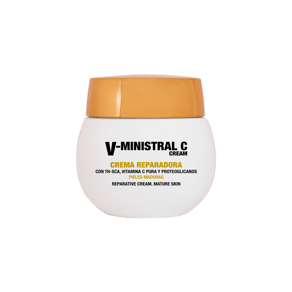 TH CREMA REPAR V MINISTRAL C