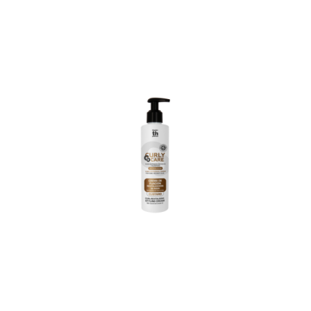 TH-CURLY CARE LINE CREMA FIJACION 200 ML