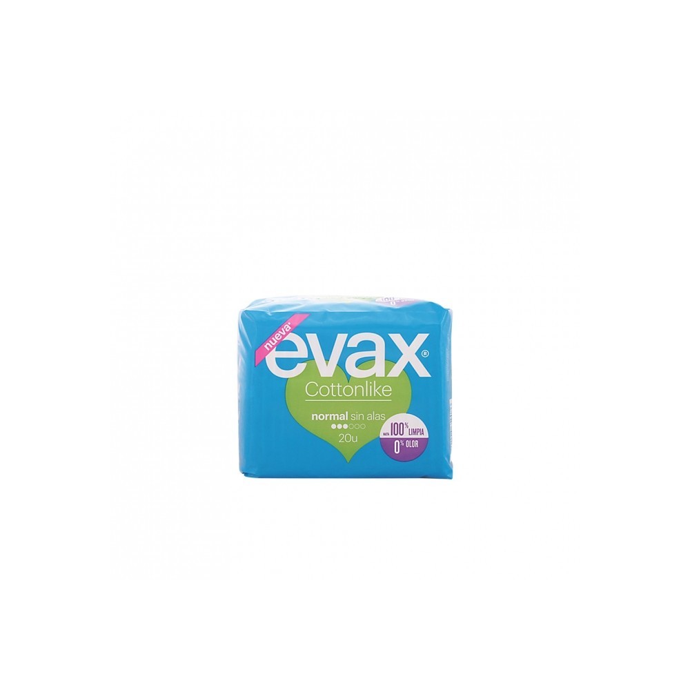 COMP EVAX COTT.NORMAL       20