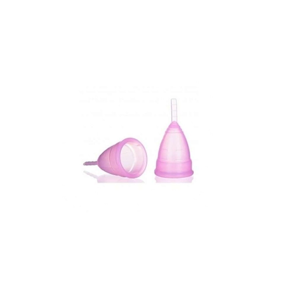 COPA MENSTRUAL AMMO VELVET T.S