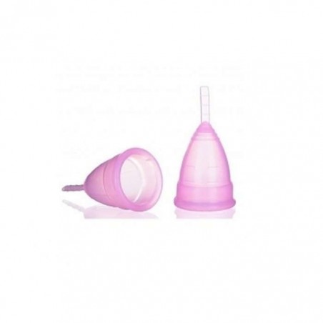 COPA MENSTRUAL AMMO VELVET T.S