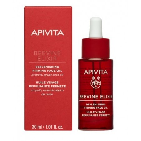 Apivita Beevine Elixir Aceite 30ml
