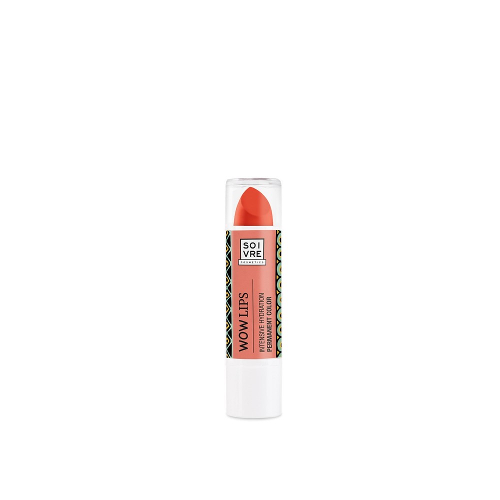 WOW LIPS NARANJA SOIVRE