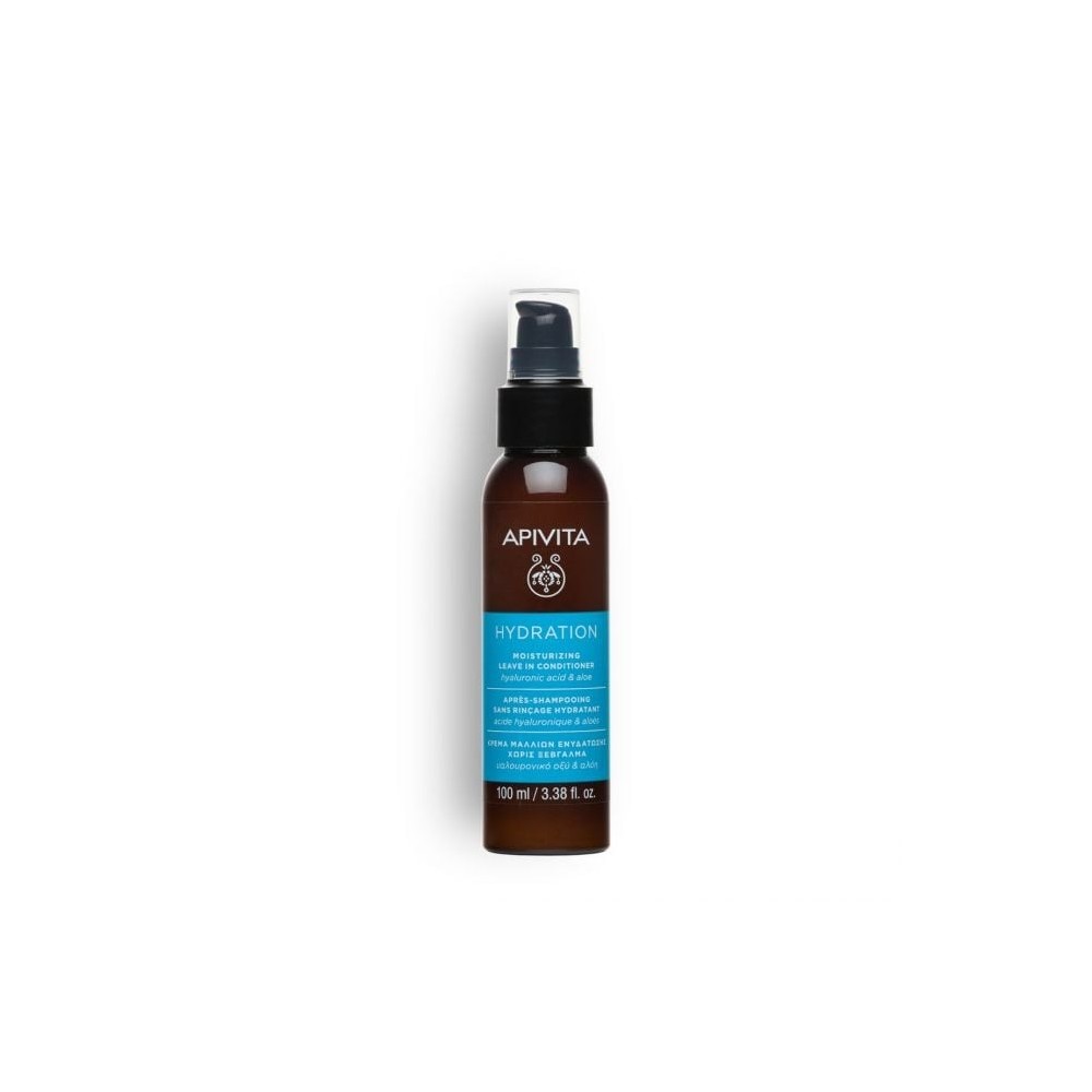 APIVITA ACOND.HIDRATANTE 100ML