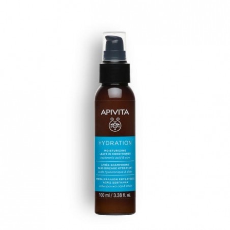 APIVITA ACOND.HIDRATANTE 100ML