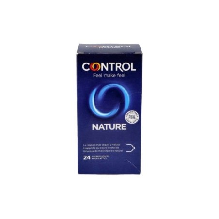 PROFILAC.CONTROL NATURE     24