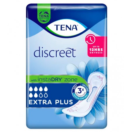 TENA DISC.COMP.INCON.EXTR.PLUS