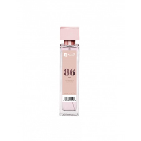IAP PHARMA POUR FEMME Nº 86 150 ML