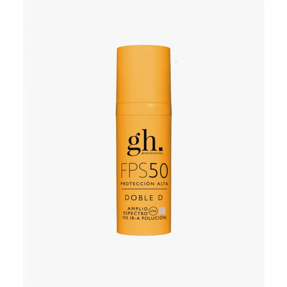 GH FPS 50 DOBLE D LOLA