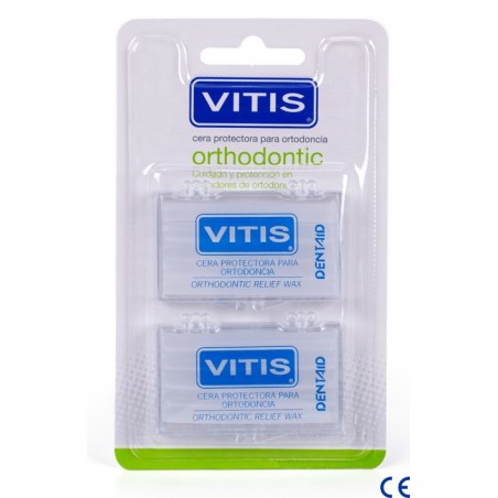 Cera Dental Vitis Ortodoncia