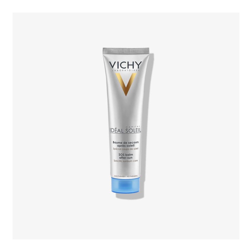 VICHY SOL.AFTERSUN BALSAMO